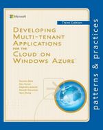 Microsoft Patterns & Practices : Microsoft Patterns & Practices - Alex Homer