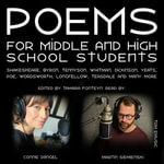 Poems for Middle and High School Students - Edward Dyer