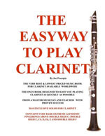 THE EASYWAY TO PLAY CLARINET - Joseph G Procopio