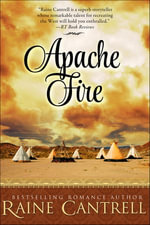 Apache Fire - Raine Cantrell