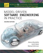 Model-Driven Software Engineering in Practice : Second Edition - Marco Brambilla