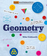 Inside Mathematics: Geometry : Understanding Shapes and Sizes - Mike Goldsmith
