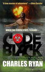 Code Black - Charle Ryan