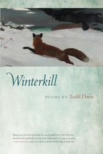 Winterkill - Todd Davis
