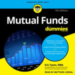 Mutual Funds for Dummies - Matthew Josdal