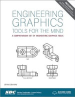 Engineering Graphics Tools for the Mind - 3rd Edition (Including unique access code) - Bryan Graham