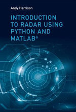 Introduction to Radar Using Python and MATLAB - Lee Andrew  Harrison