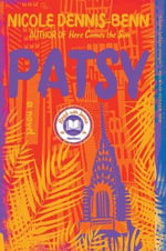 Patsy : A Novel - Nicole Dennis-Benn
