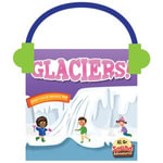 Glaciers! : Phonetic Sound (/Gl/, /Gr/) - J. Jean Robertson