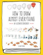 Draw Upon A Time Books - Sketching Stuff - Doodlewash®