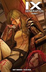 IXth Generation Volume 2 : IXth Generation - Matt Hawkins