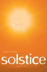 Solstice - Steven T. Seagle