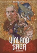 Vinland Saga 7 : Vinland Saga - Makoto Yukimura