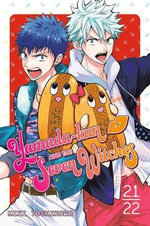 Yamada-kun and the Seven Witches 21-22 : Yamada-kun and the Seven Witches - MIKI YOSHIKAWA