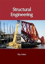 Structural Engineering - Ray Anton