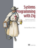 Systems Programming with Zig - Garrison Hinson-Hasty