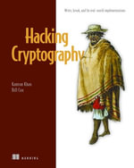 Hacking Cryptography - Bill Cox