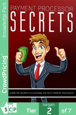 Payment Processor Secrets - Frank Kern