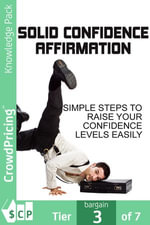 Solid Confidence Affirmation - Frank Kern