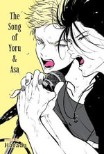 The Song of Yoru and Asa : Yoru & Asa - Harada