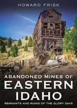 Abandoned Union : Remnants and Ruins of the Glory Days - Howard Frisk