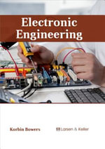 Electronic Engineering - Korbin Bowers