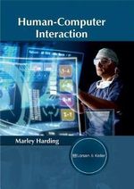 Human-Computer Interaction - Marley Harding