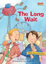 The Long Wait : Math Matters - Annie Cobb