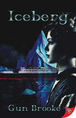 Iceberg - Gun Brooke