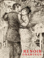 Renoir Drawings - Anne Distel
