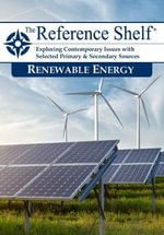 Reference Shelf : Renewable Energy - HW Wilson