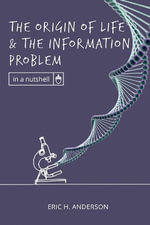 In a Nutshell : In a Nutshell - Eric H Anderson