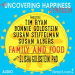 Uncovering Happiness Symposium, The : Family and Food - Susan Albers