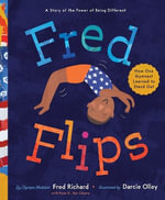 Fred Flips - Frederick Richard