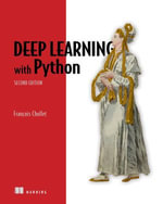 Deep Learning with Python, Second Edition - Francois Chollet