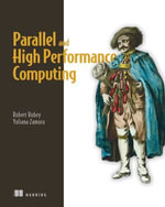 Parallel and High Performance Computing - Robert Robey