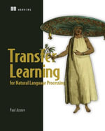 Transfer Learning for Natural Language Processing - Paul Azunre