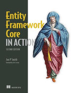 Entity Framework Core in Action, Second Edition - Jon P Smith