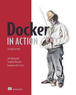 Docker in Action, Second Edition - Jeffrey Nickoloff