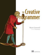 The Creative Programmer - Wouter Groeneveld