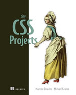 Tiny CSS Projects - Martine Dowden