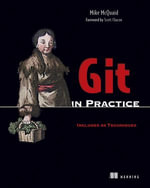Git in Practice - Mike McQuaid