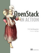 OpenStack in Action - Cody Bumgardner
