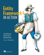 Entity Framework 4 in Action - Marco De Sanctis