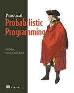 Practical Probabilistic Programming - Avi Pfeffer