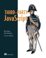 Third-Party JavaScript - Ben Vinegar