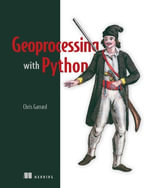 Geoprocessing with Python - Christine Garrard