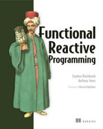 Functional Reactive Programming - Stephen Blackheath