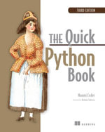 The Quick Python Book - Naomi Ceder