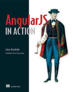 AngularJS in Action - Lukas Ruebbelke